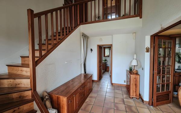 Maison à vendre    6 pièces • 190 m2 Aigremont