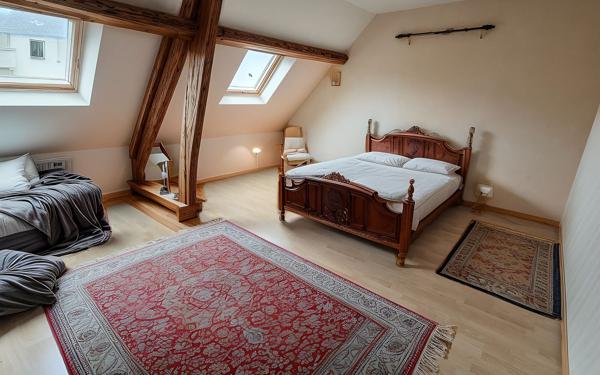 Maison à vendre    6 pièces • 190 m2 Aigremont