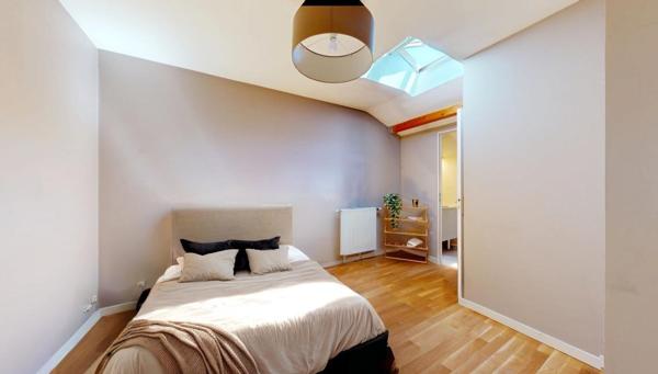 Appartement 5 pièces - 105 m² Bien prestige