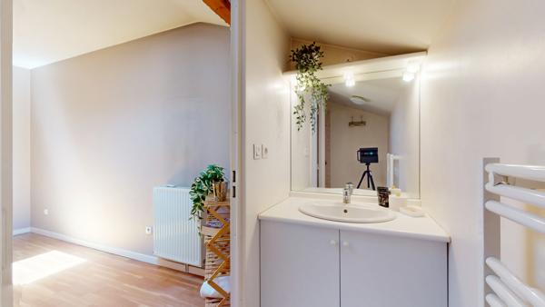 Appartement 5 pièces - 105 m² Bien prestige