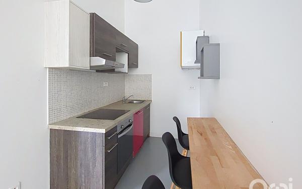 Appartement à vendre    3 pièces • 75,92 m2 Nancy