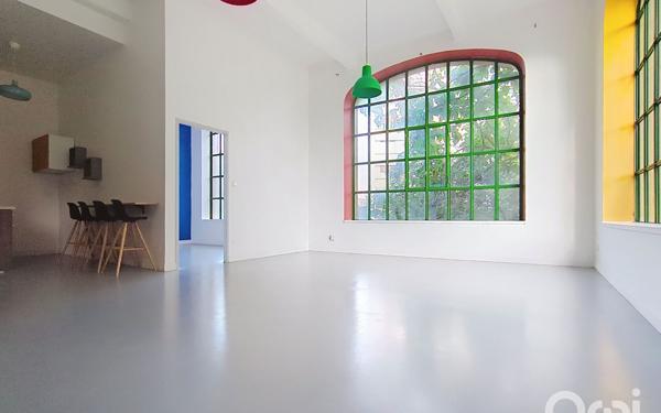 Appartement à vendre    3 pièces • 75,92 m2 Nancy