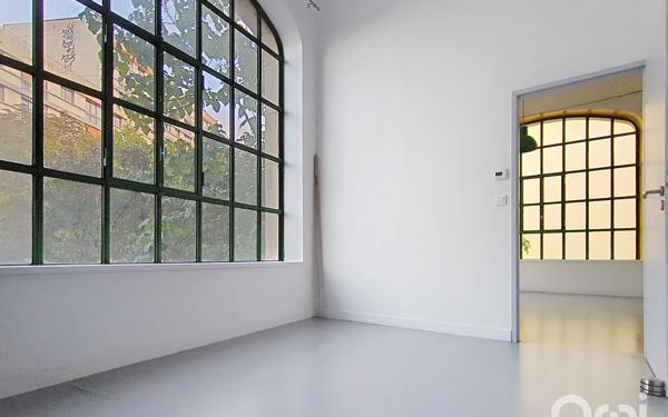 Appartement à vendre    3 pièces • 75,92 m2 Nancy