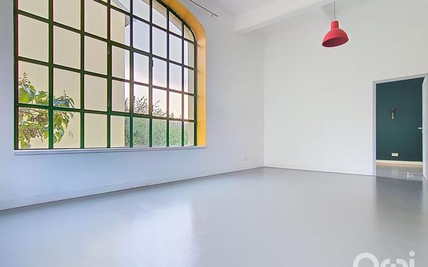 Appartement à vendre    3 pièces • 75,92 m2 Nancy