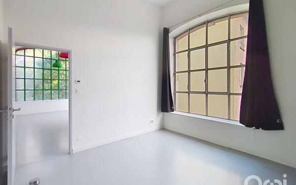 Appartement à vendre    3 pièces • 75,92 m2 Nancy