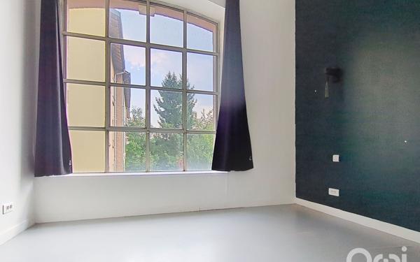 Appartement à vendre    3 pièces • 75,92 m2 Nancy