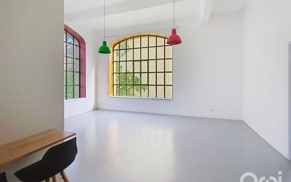 Appartement à vendre    3 pièces • 75,92 m2 Nancy