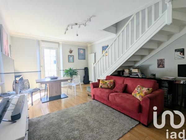 Maison à vendre 5 pièces 85 m² Tarbes