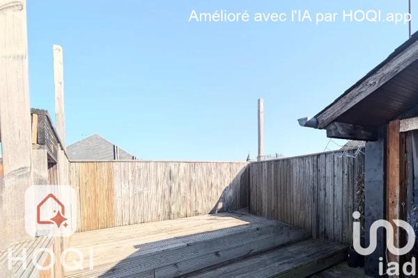 Maison à vendre 5 pièces 85 m² Tarbes