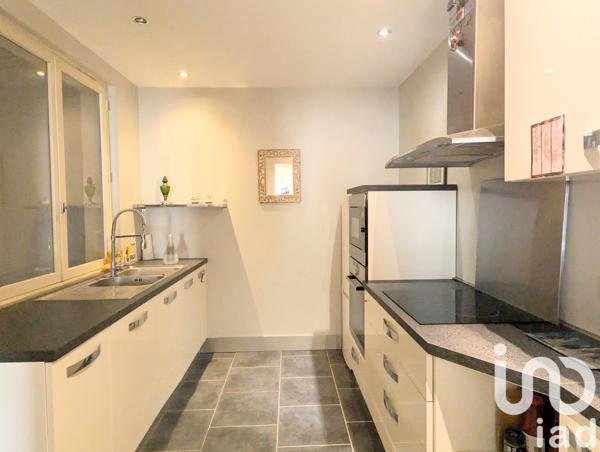 Maison à vendre 5 pièces 85 m² Tarbes