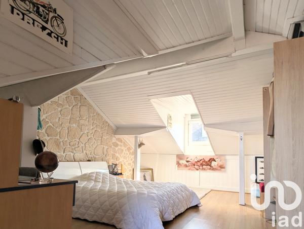 Maison à vendre 5 pièces 85 m² Tarbes
