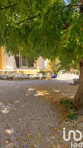 Maison à vendre 4 pièces 90 m² Sanary-sur-Mer