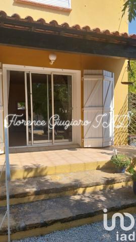 Maison à vendre 4 pièces 90 m² Sanary-sur-Mer