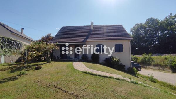 Maison
         7 pièces
        - 146 m² Exclusivité 320 000 € *