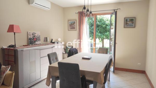 Maison
         7 pièces
        - 146 m² Exclusivité 320 000 € *