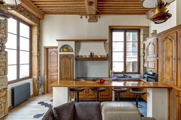 T4 - Lyon Opéra - LYON