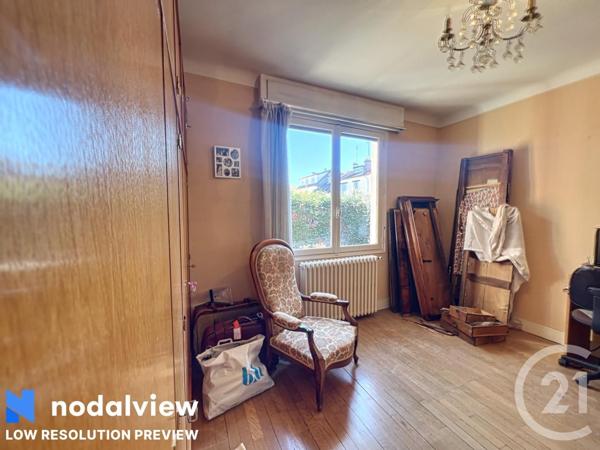 Maison à vendre  8 pièces - 150 m2 ROSNY SOUS BOIS - 93