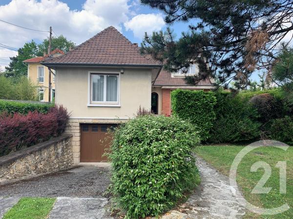 Maison à vendre  8 pièces - 150 m2 ROSNY SOUS BOIS - 93