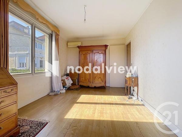 Maison à vendre  8 pièces - 150 m2 ROSNY SOUS BOIS - 93