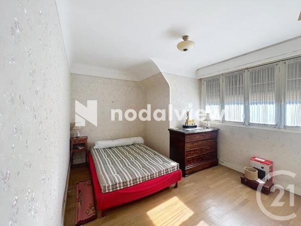 Maison à vendre  8 pièces - 150 m2 ROSNY SOUS BOIS - 93