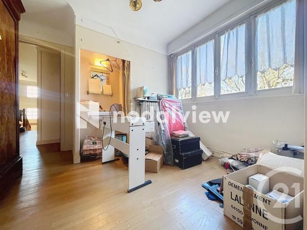 Maison à vendre  8 pièces - 150 m2 ROSNY SOUS BOIS - 93