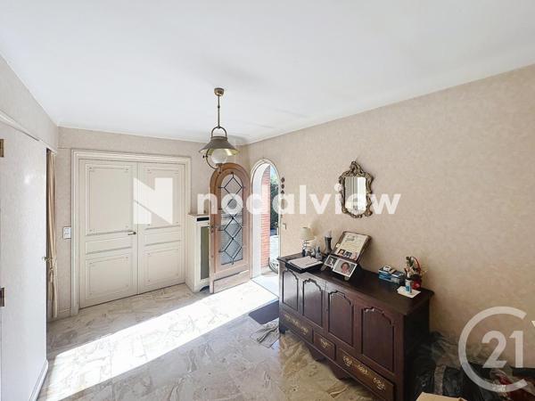 Maison à vendre  8 pièces - 150 m2 ROSNY SOUS BOIS - 93