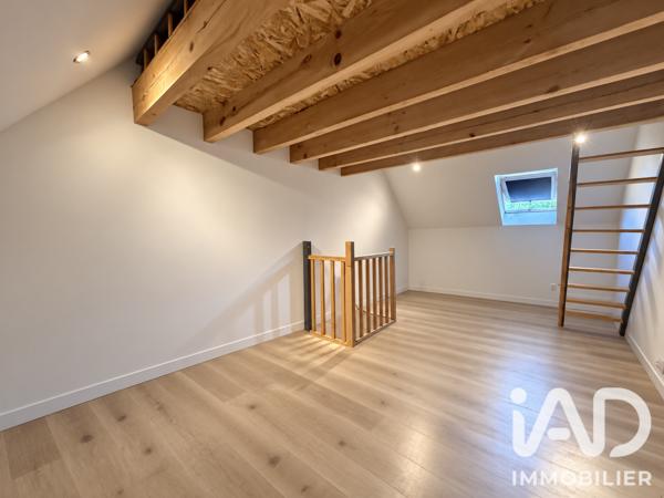 Location appartement 2 pièces 36 m² Josnes
