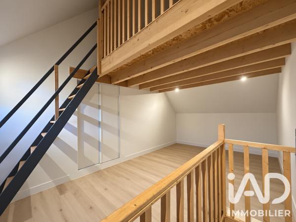 Location appartement 2 pièces 36 m² Josnes