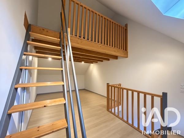 Location appartement 2 pièces 36 m² Josnes