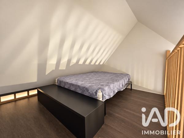 Location appartement 2 pièces 36 m² Josnes