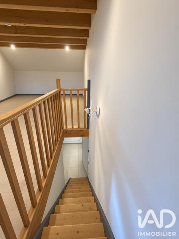 Location appartement 2 pièces 36 m² Josnes