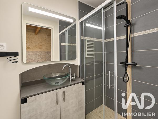 Location appartement 2 pièces 36 m² Josnes