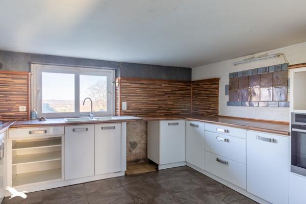 Maison à vendre |  Masseret |  4 pièces | 125 m²