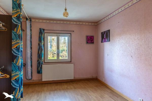 Maison à vendre |  Masseret |  4 pièces | 125 m²