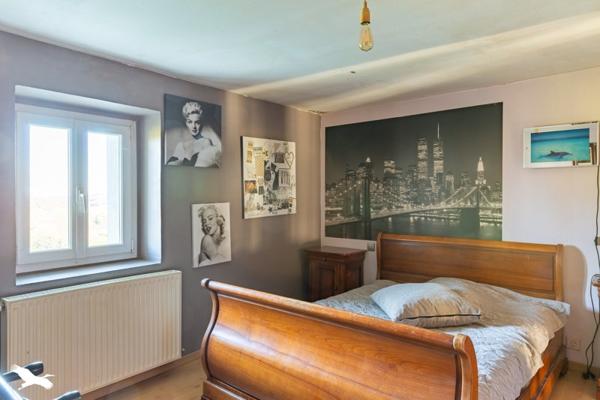 Maison à vendre |  Masseret |  4 pièces | 125 m²