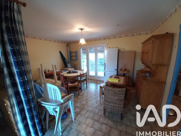 Maison à vendre 3 pièces 43,91 m² Saint-Pierre-d'Oléron