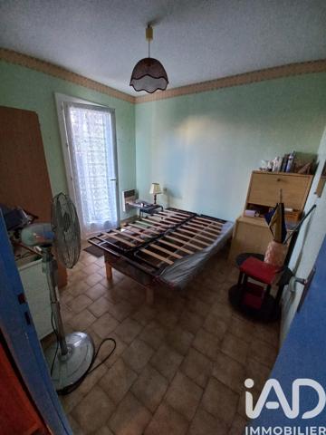 Maison à vendre 3 pièces 43,91 m² Saint-Pierre-d'Oléron