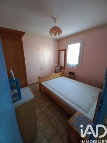 Maison à vendre 3 pièces 43,91 m² Saint-Pierre-d'Oléron