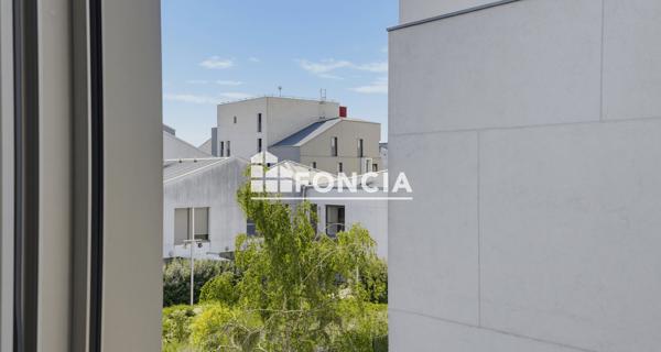 À vendre Appartement 3 pièces 59 m² - Bordeaux 33300