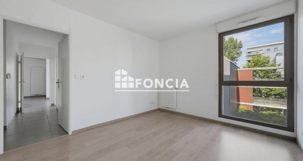 À vendre Appartement 3 pièces 59 m² - Bordeaux 33300
