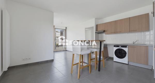 À vendre Appartement 3 pièces 59 m² - Bordeaux 33300