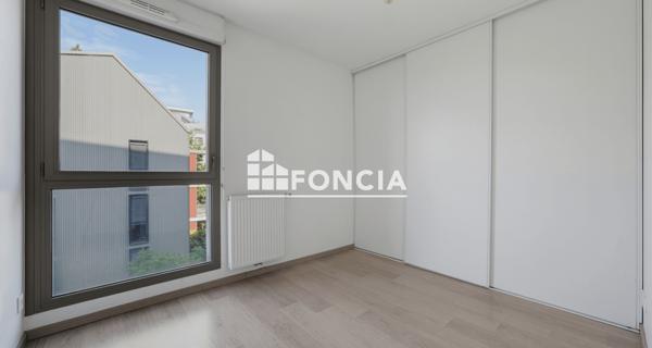 À vendre Appartement 3 pièces 59 m² - Bordeaux 33300