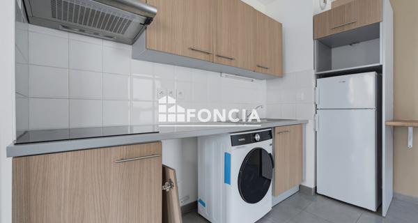 À vendre Appartement 3 pièces 59 m² - Bordeaux 33300
