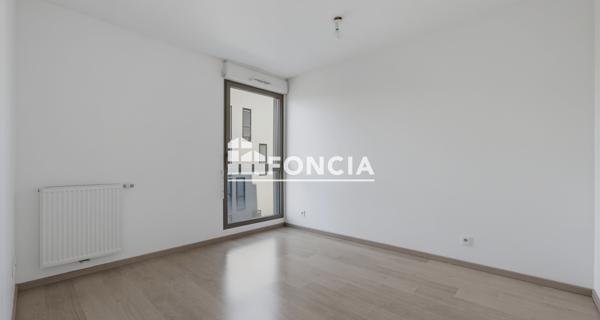À vendre Appartement 3 pièces 59 m² - Bordeaux 33300