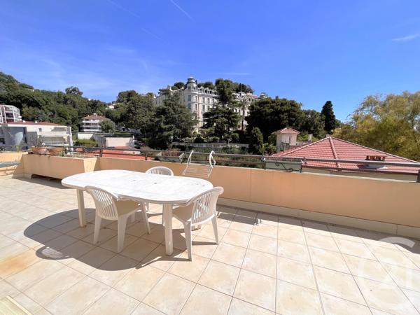 Appartement F2 à vendre  2 pièces - 46 m2 MENTON - 06