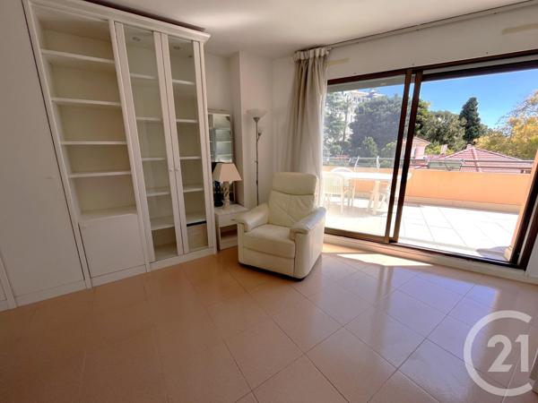 Appartement F2 à vendre  2 pièces - 46 m2 MENTON - 06
