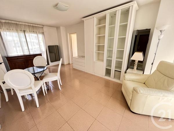 Appartement F2 à vendre  2 pièces - 46 m2 MENTON - 06
