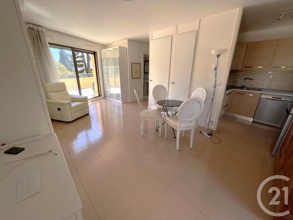 Appartement F2 à vendre  2 pièces - 46 m2 MENTON - 06