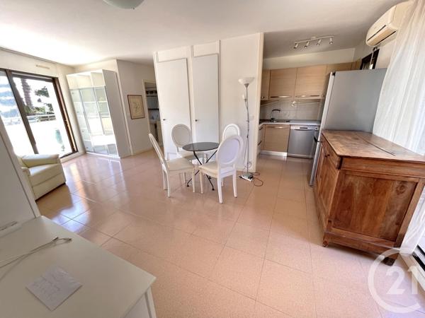 Appartement F2 à vendre  2 pièces - 46 m2 MENTON - 06