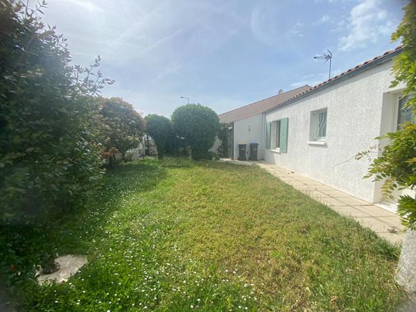 MAISON A VENDRE LAGORD 4 CHAMBRES , JARDIN, GARARGE , Lagord MAISON A VENDRE LAGORD 4 CHAMBRES , JARDIN, GARARGE , Lagord